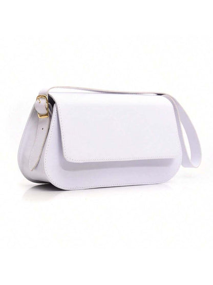 Élaire Jolie - Soft Flap Bag