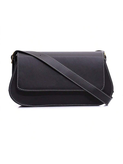 Élaire Jolie - Soft Flap Bag