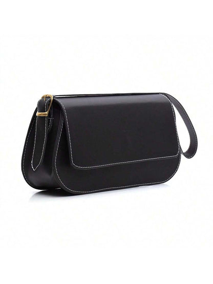 Élaire Jolie - Soft Flap Bag