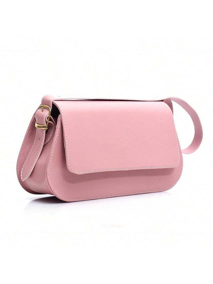 Élaire Jolie - Soft Flap Bag
