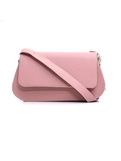 Élaire Jolie - Soft Flap Bag