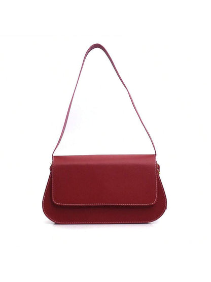 Élaire Jolie - Soft Flap Bag