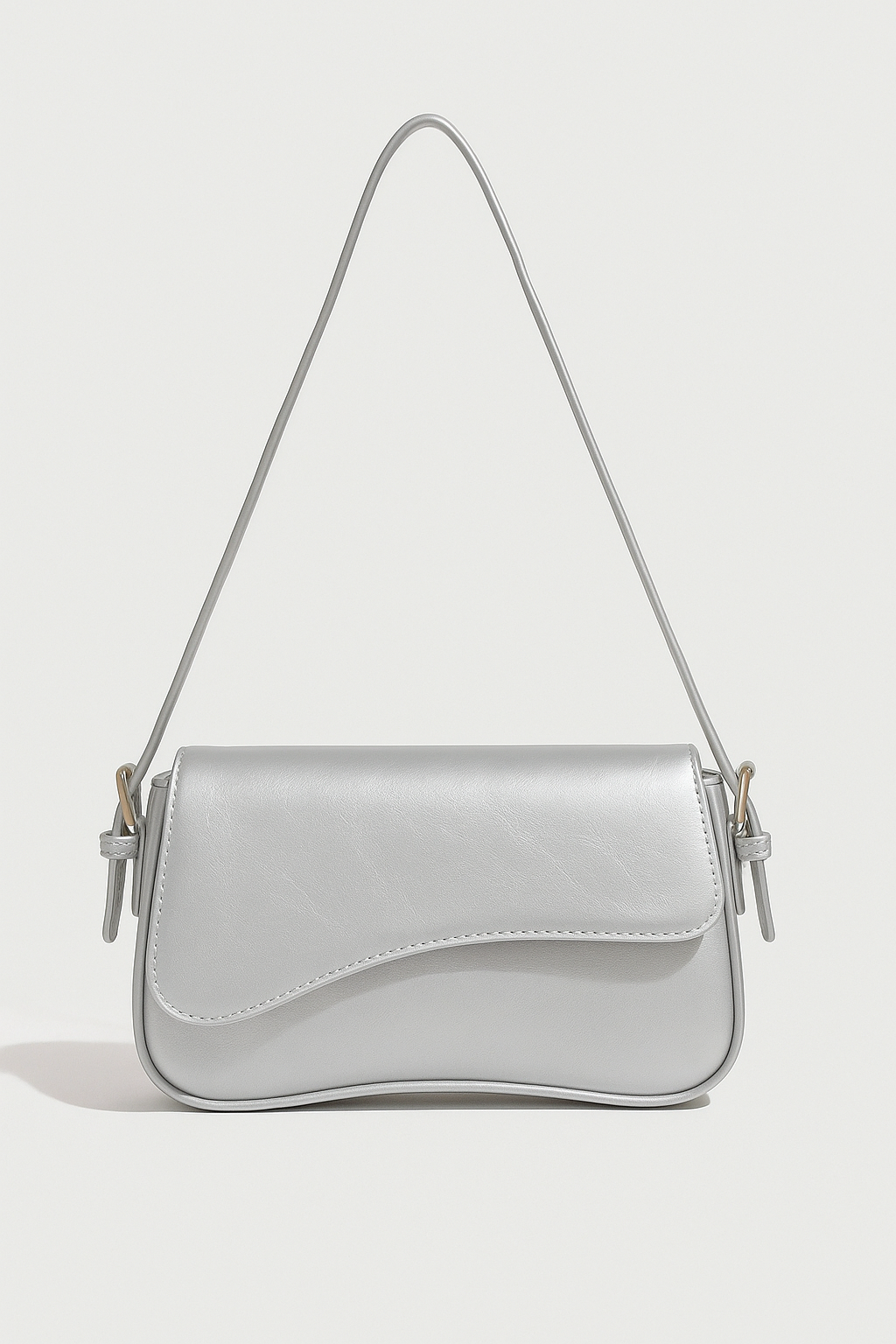 Élaire Lumière - Curve Classic Bag
