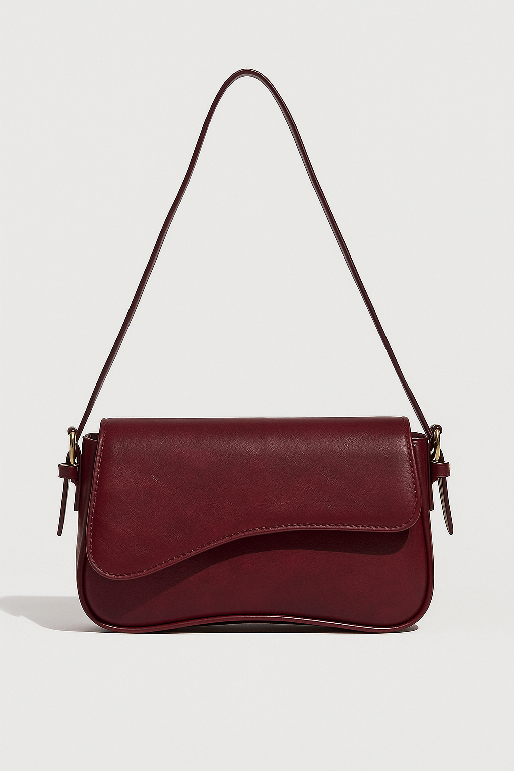 Élaire Lumière - Curve Classic Bag