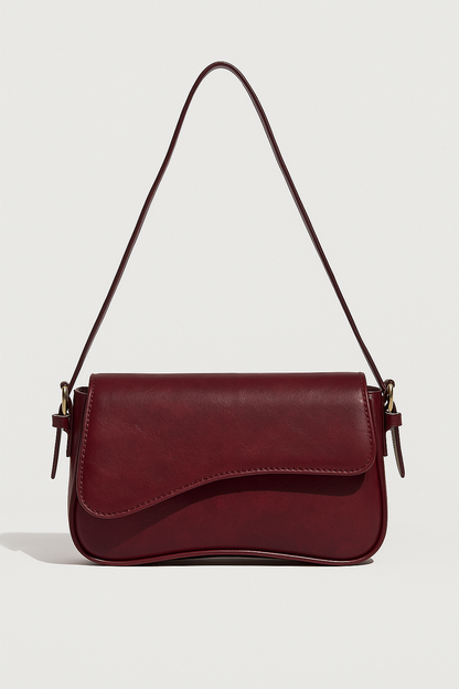 Élaire Lumière - Curve Classic Bag