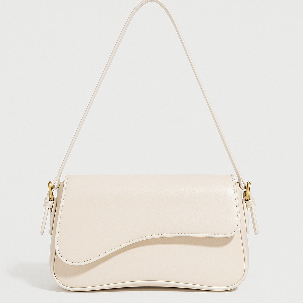 Élaire Lumière - Curve Classic Bag