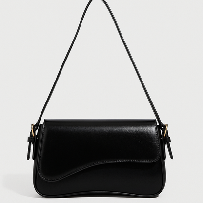Élaire Lumière - Curve Classic Bag