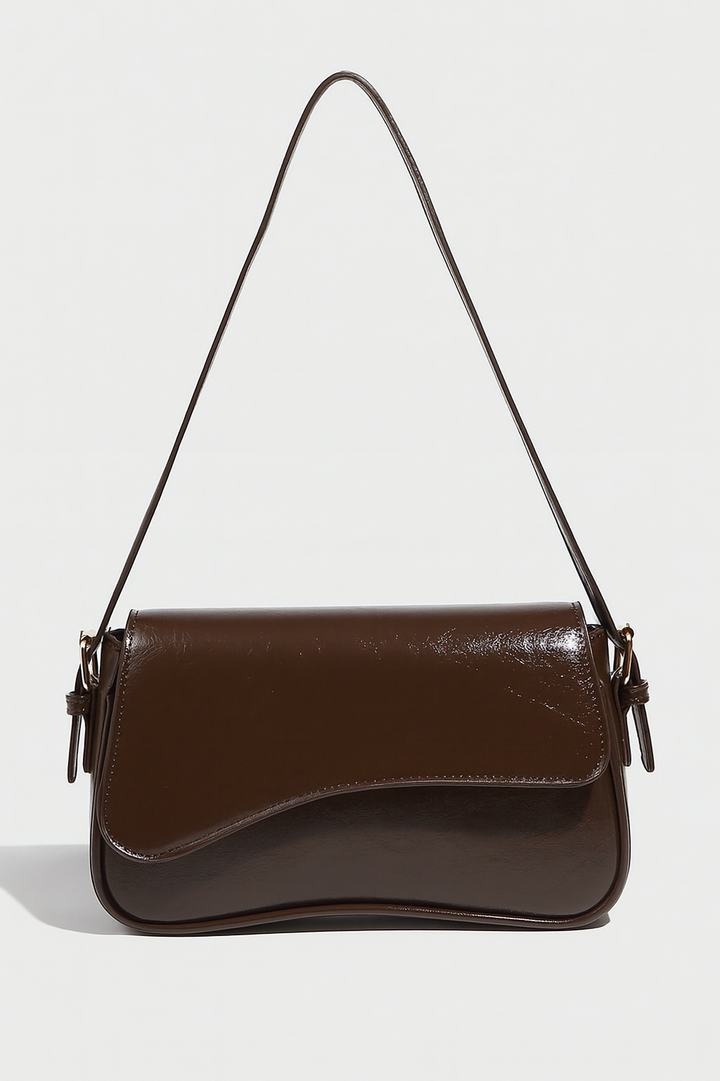 Élaire Lumière - Curve Classic Bag