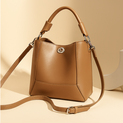 Élaire Classique – Bucket Classic Bag