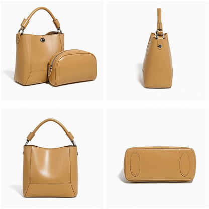 Élaire Classique – Bucket Classic Bag